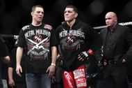 Diaz Brothers and Conor McGregor seem like the only fighters whose popularity isn't seemingly affected by a loss.